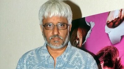 
आईवीएफ-फ्रॉड केस में फिल्ममेकर विक्रम भट्ट विक्रम भट्ट को गिरफ्तार कर लिया गया है। 